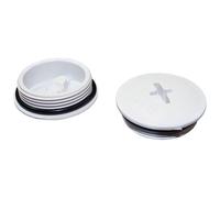 Spelsberg 21112001 VSS Filler Plug M20 plastic grey for 0.5-3mm walls