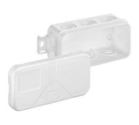 Spelsberg 31060801 Junction Box 43x89x38 mmWhite IP55 no terminals
