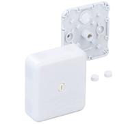 Spelsberg 31560701 Joint Box grey 7 entries 78x78x27mm IP30 surfac...