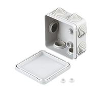 Spelsberg 320 970 01 Junction Box 75x75x42