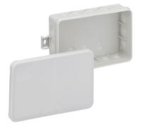 Spelsberg 33391601 Joint Box 85x130x37mm grey IP55 16 entries 3 fl...