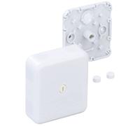 Spelsberg 33490401 Joint Box IP20 grey 4 entries DIN EN 60598