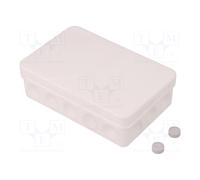 SPELSBERG 34661601 Enclosure