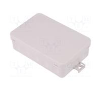 SPELSBERG 34891601 Enclosure