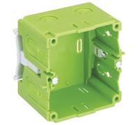 Spelsberg 37045001 Socket floor-mounted for small-huis dado ducts