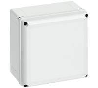 Spelsberg 70074501 GEOS-L Wall-mount Enclosure 500x400x226mm PC grey