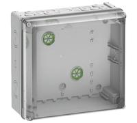 Spelsberg 73341101 AK 14 L-t Fitting 300x315x147 PC Grey Transpare...