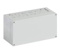 Spelsberg 74040101 AK series Enclosure 300x150x132 polystyrene grey