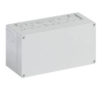 Spelsberg AKi Enclosure polycarbonate grey IP65 300x150x132 74140101