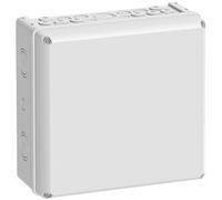 Spelsberg 74290201 AK Series Enclosure 300x300x210mm grey polystyrene