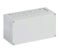 Spelsberg AKi Enclosure PC grey 300x300x210 IP65 1pc 74390201