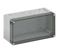 Spelsberg 74400101 AKL 1-t Enclosure IP65 grey polystyrene