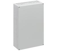 Spelsberg AKL Enclosure 300x300x132mm grey EPS IP65 sealable