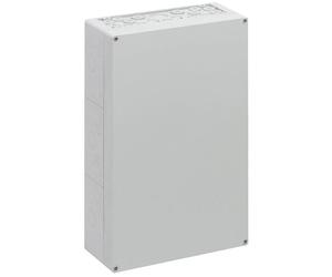 Spelsberg 74400301 AKL 3-t Enclosure grey polystyrene IP65 300x450...
