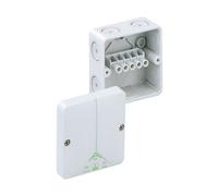 Spelsberg 802 407 01 Abox 025 with Terminal Block