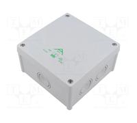 SPELSBERG 80642001 Enclosure