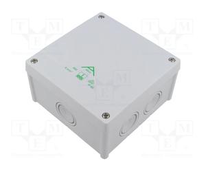 SPELSBERG 80642001 Enclosure