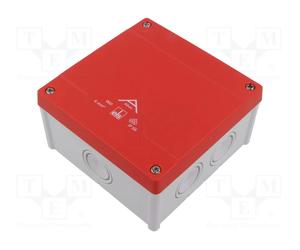 SPELSBERG 80670001 Enclosure
