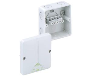 Spelsberg Abox 040 80440701 Junction Box 4.0²