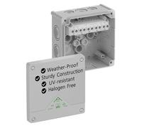 SPELSBERG 80642001 Enclosure
