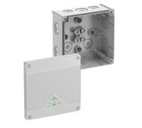 Spelsberg Abox 100-L Junction Box IP66 152x152x80mm - 81040001