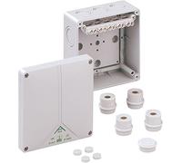 Spelsberg Abox 81041001 Junction Box 100-10²