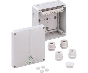 Spelsberg Abox 81041001 Junction Box 100-10²