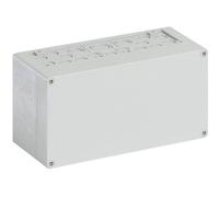 Spelsberg AK series Enclosure 300x150x132 polystyrene grey 74040101