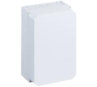Spelsberg AK series Enclosure 300x450x210mm grey IP65 74290301