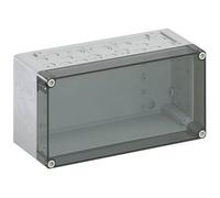 Spelsberg AKi Enclosure 300x150x132 PC Grey 1pc IP65 74500101