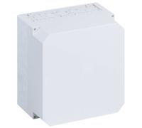 Spelsberg AKi Enclosure PC grey 300x300x210 IP65 1pc 74390201