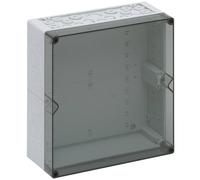Spelsberg AKi Enclosure polycarbonate IP65 300x300x132mm 74500201