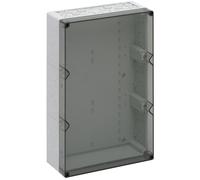 Spelsberg AKL 3-t Enclosure grey polystyrene IP65 300x450x132mm 74400301