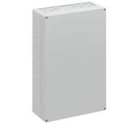 Spelsberg AKL Enclosure IP65 polystyrene grey 300x450x132 74040301