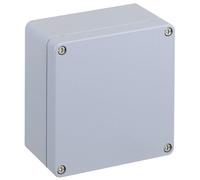 Spelsberg AL 1616-9 Enclosure Aluminium Silver-grey