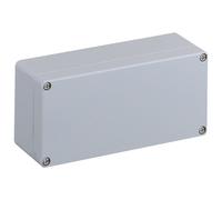Spelsberg AL 1808-6 Enclosure 175x80x57 mmaluminium silver-grey