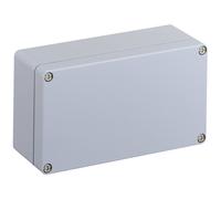 Spelsberg AL 2212-8 Enclosure 220x120x81mm silver-grey aluminium 15001001