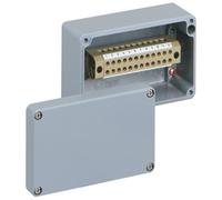 Spelsberg ALR 1308-4 Industrial Terminal Box IP66 - 16040601
