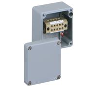Spelsberg ALR 88-4 Terminal Block Enclosure IP66 - 16040501