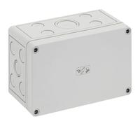 Spelsberg Enclosure, 180 x 110 x 90 mm - Plastic - IP66 TK POLYSTYRENE 1811 (9 M, 2196412