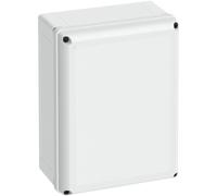 Spelsberg GEOS-L 3040-18-o Wall Housing 400 x 300 x 180 Polycarbonate Pack of 1