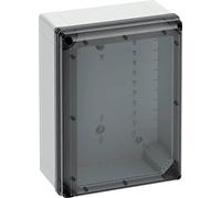 Spelsberg GEOS-L 3040-18-to Wall Housing 400 x 300 x 180 Polycarbonate Pack of 1