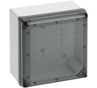 Spelsberg GEOS-L Wall-mount Enclosure 300x300x180mm PC