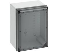 Spelsberg GEOS-L Wall-mount Enclosure 400x300x226 PC grey
