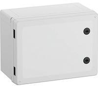 Spelsberg GEOS-S 4030-22-o Schaltschrank 500 x 400 x 226 Polycarbonat 1 pc(s)