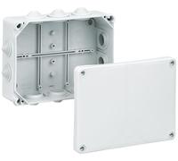 SPELSBERG - Grey IP55 Junction Box without Terminals