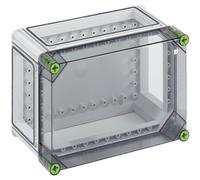Spelsberg GTi Enclosure 320x220x179 PC Grey IP54/66