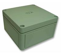 SPELSBERG - IP66 Polystyrene Enclosure - 130x130x75mm