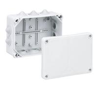 1 pcs x SPELSBERG - 32695001 - Enclosure: junction box, X: 119mm, Y: 164mm, Z: 7