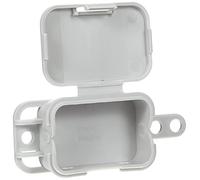 Spelsberg Junction Box IP20 Q4 grey Pack of 10 33490401 20 Stück Abzweigdose
